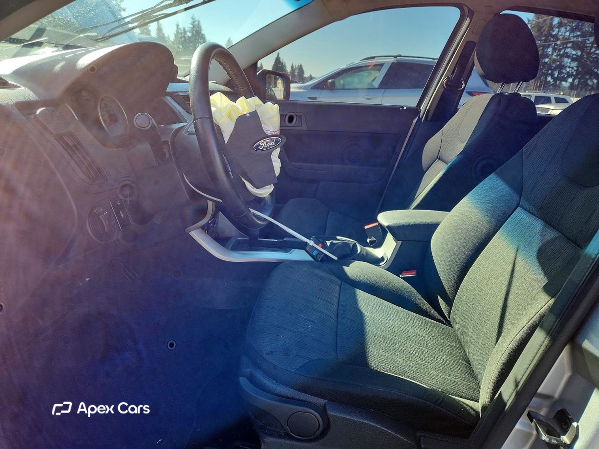 Ford Focus 2009