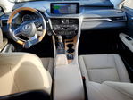 Lexus RX 2022