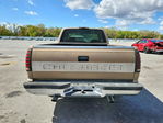 Chevrolet Silverado 1995