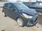 Chevrolet Spark 2017