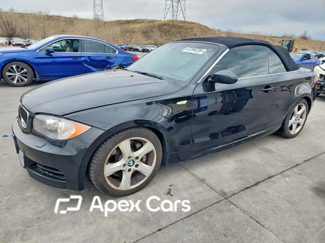 BMW Series 1 2008 - Image 1 of 12