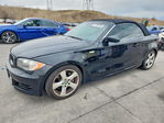 BMW Series 1 2008