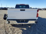 Chevrolet Silverado 2025