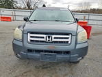 Honda Pilot 2006