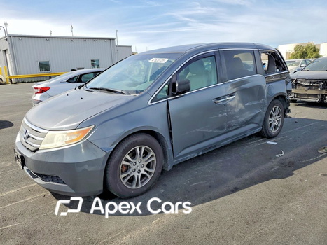 Honda Odyssey 2012 - Image 1 of 5