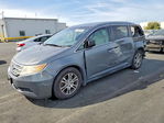 Honda Odyssey 2012