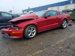 Ford Mustang 2008