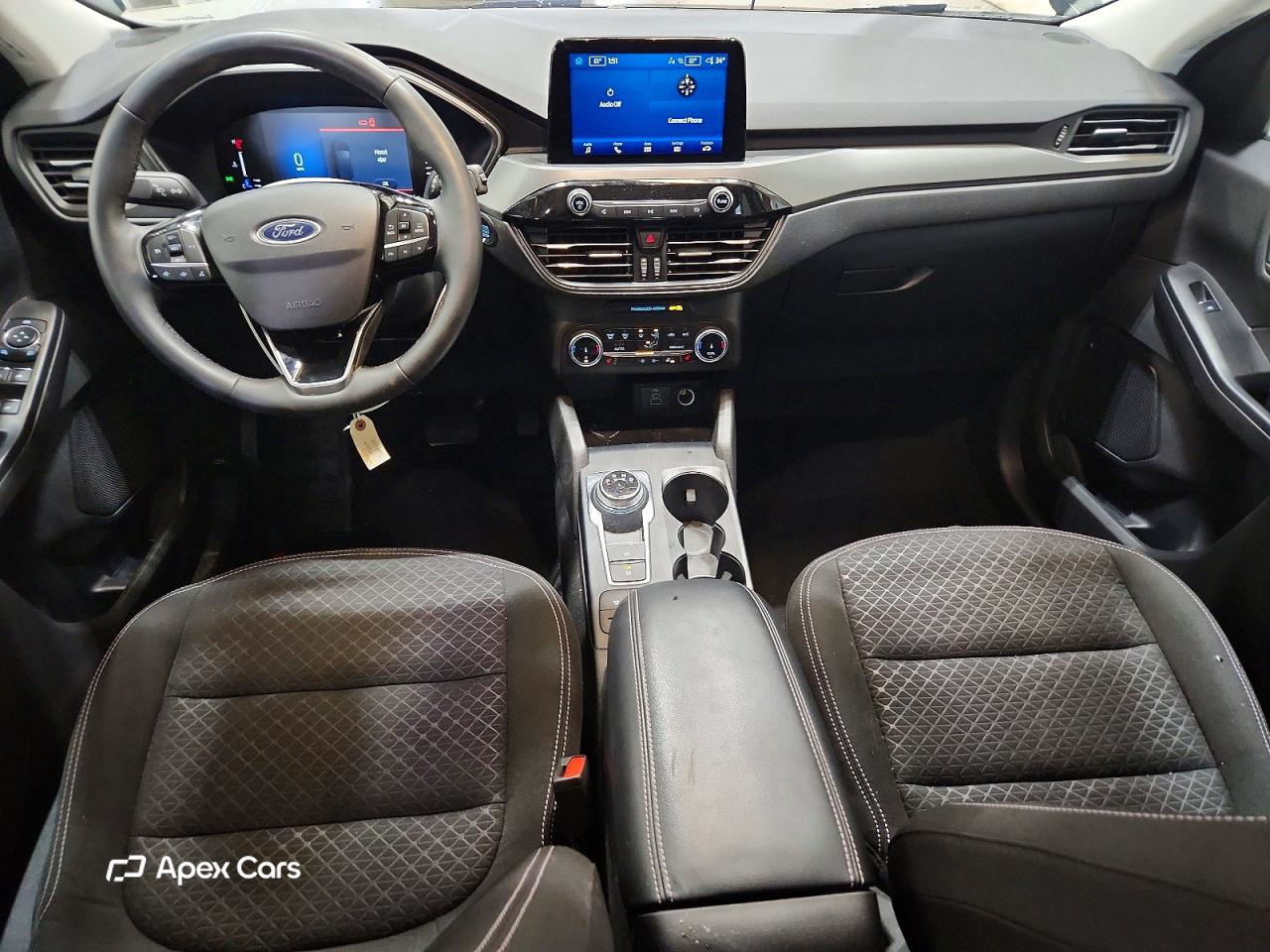Ford Escape 2024