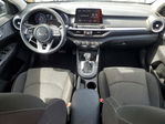 Kia Forte 2023