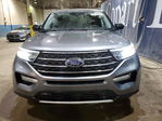 Ford Explorer 2024
