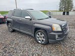 GMC Terrain 2016