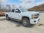 Chevrolet Silverado 2019