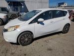 Nissan Versa 2016