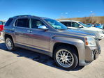 GMC Terrain 2010