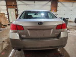 Subaru Legacy 2011