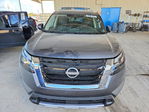 Nissan Pathfinder 2025