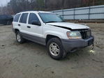 Jeep Cherokee 2004