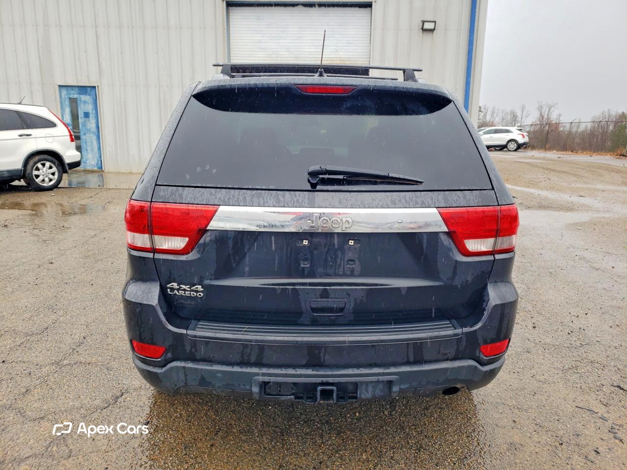 Jeep Cherokee 2013