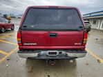 GMC Envoy 2006