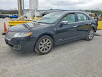 Lincoln MKZ 2011