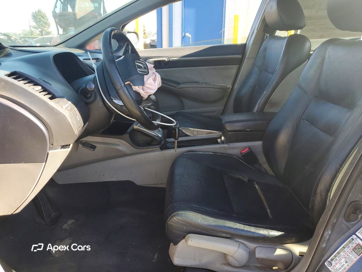 Honda Civic 2009