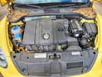 Volkswagen Beetle 2013
