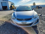 Hyundai Elantra 2016
