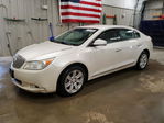 Buick LaCrosse 2012