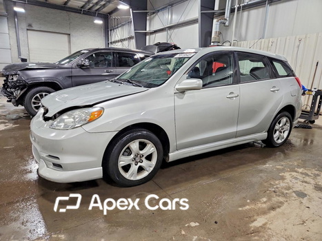 Toyota Matrix 2003 - Zdjęcie 1 z 14