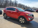 Kia Sportage 2013