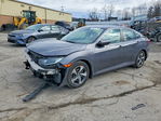 Honda Civic 2020