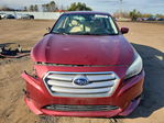 Subaru Legacy 2016