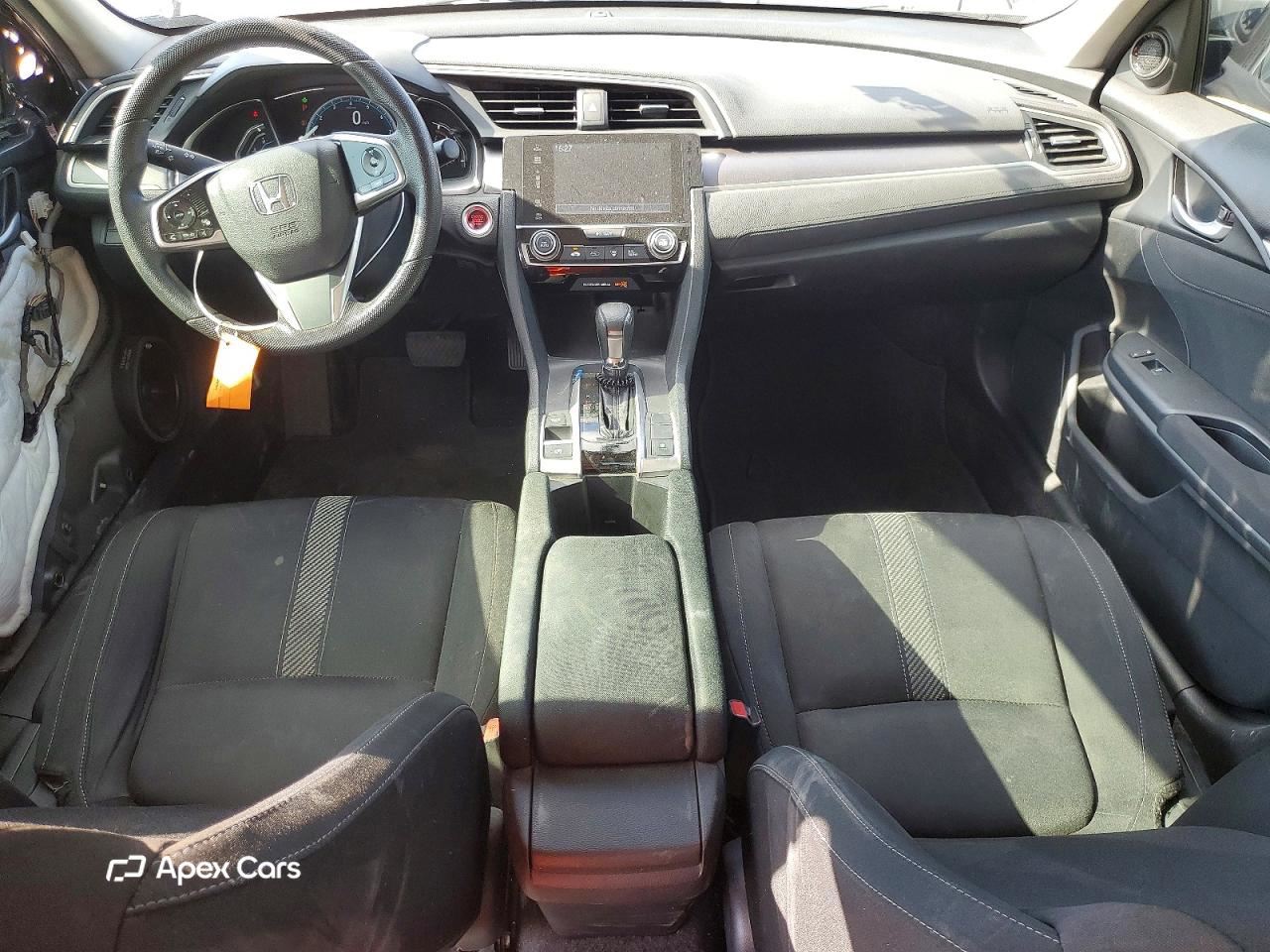 Honda Civic 2017