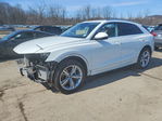 Audi Q8 2023