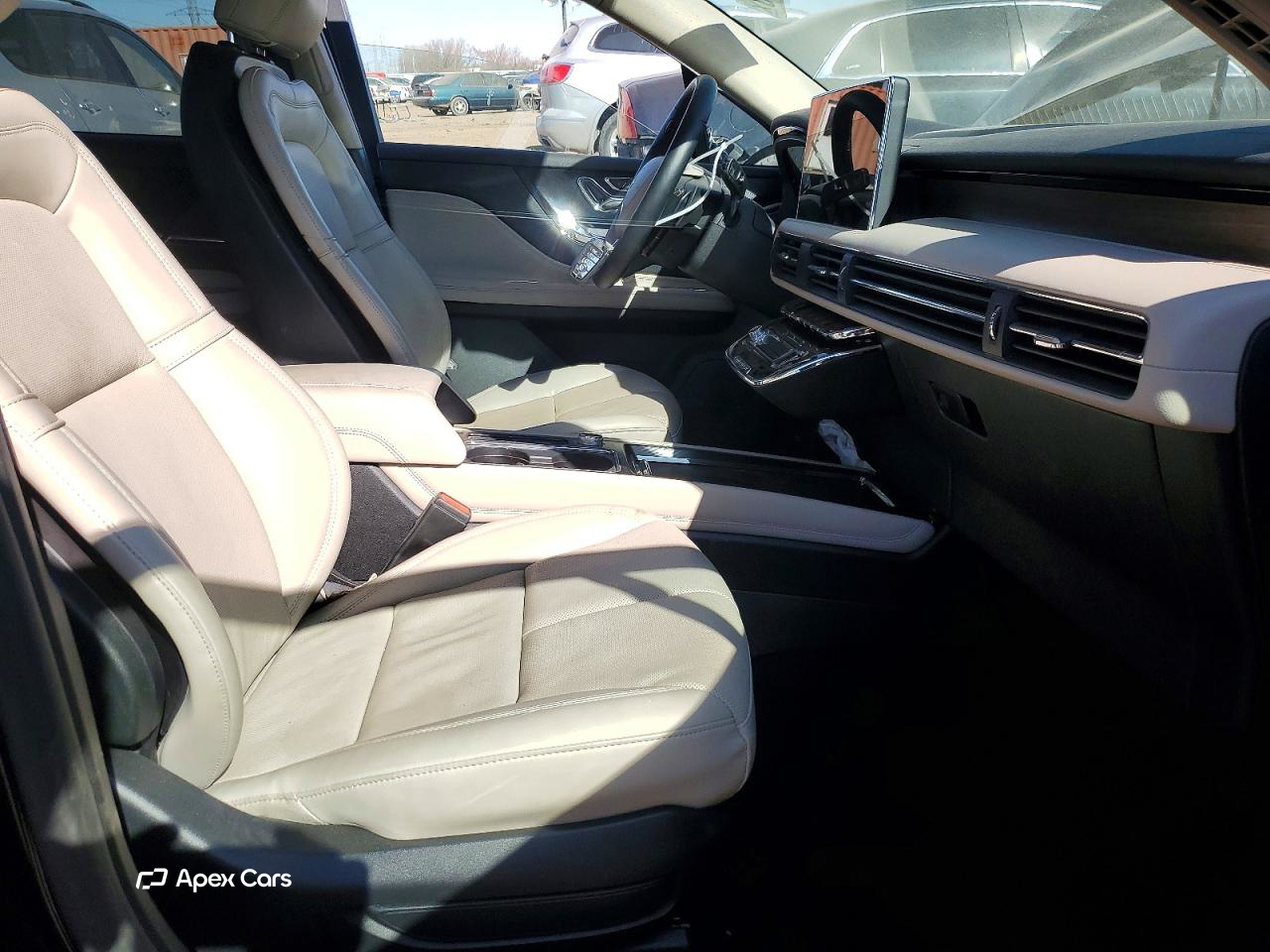 Lincoln Corsair 2025