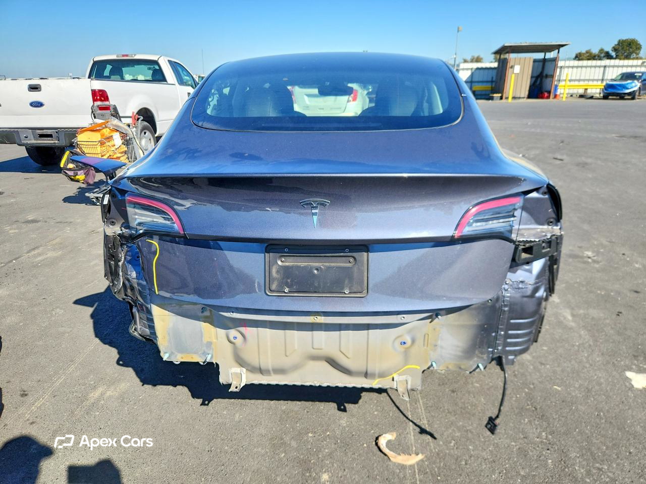 Tesla Model 3 2023