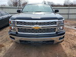 Chevrolet Silverado 2015