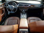 Audi A6 2018