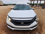 Honda Civic 2020