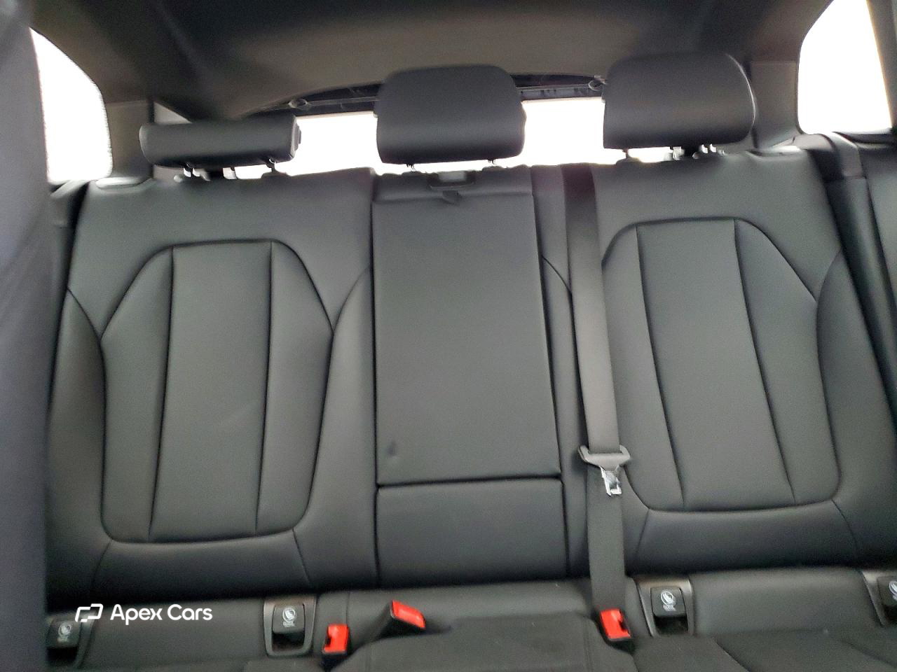 BMW X3 2020