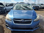 Subaru Impreza 2015