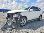 Mercedes-Benz GLE 2016