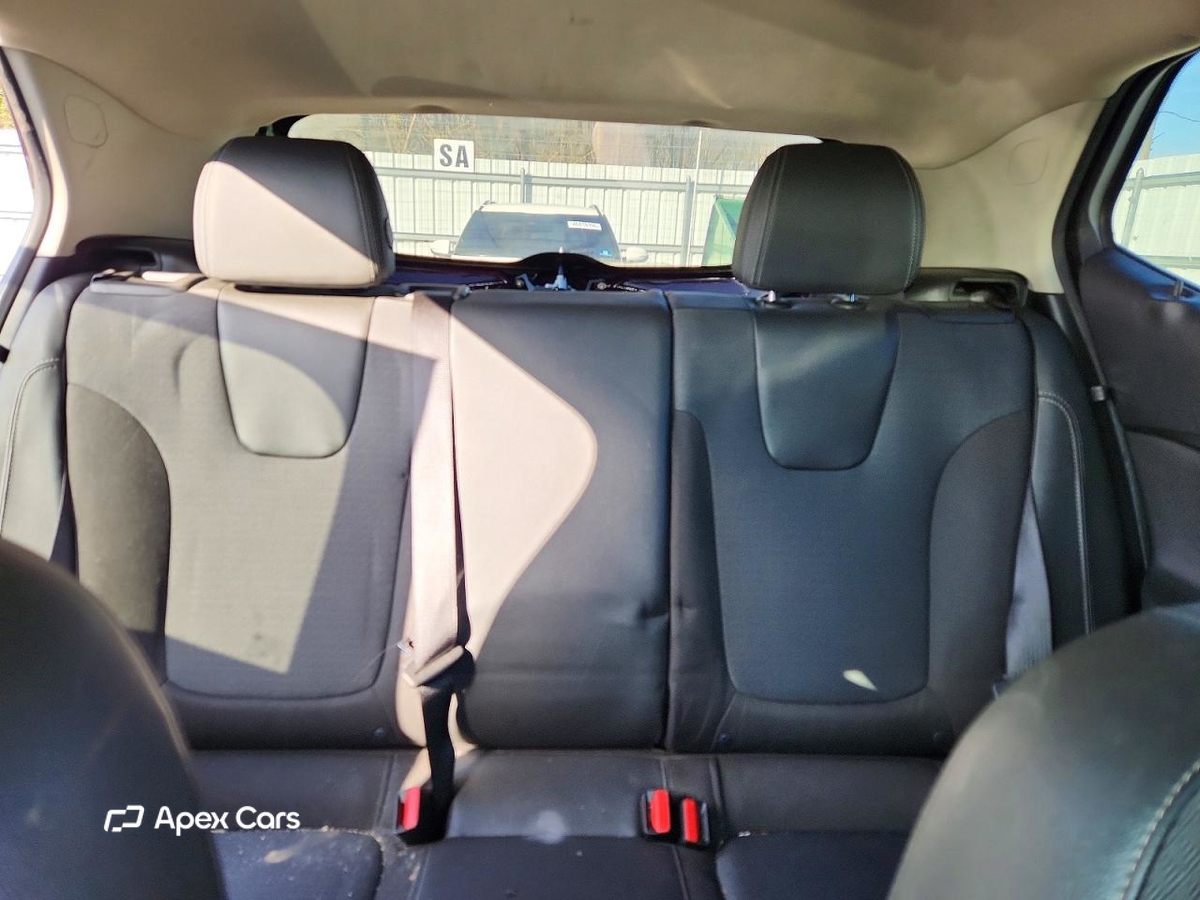 Buick Encore 2020