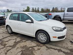 Volkswagen Golf 2012