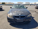 BMW Series 3 2007