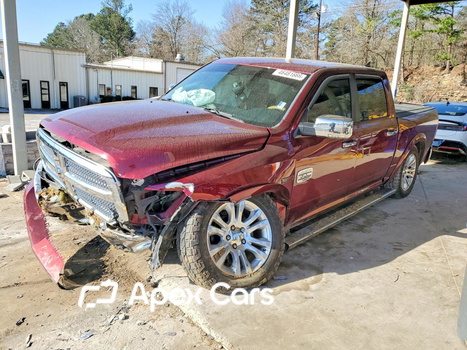 RAM 1500 2016 - Image 1 of 12
