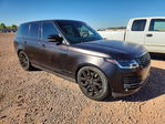Land Rover Range Rover 2021