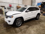 Jeep Cherokee 2018