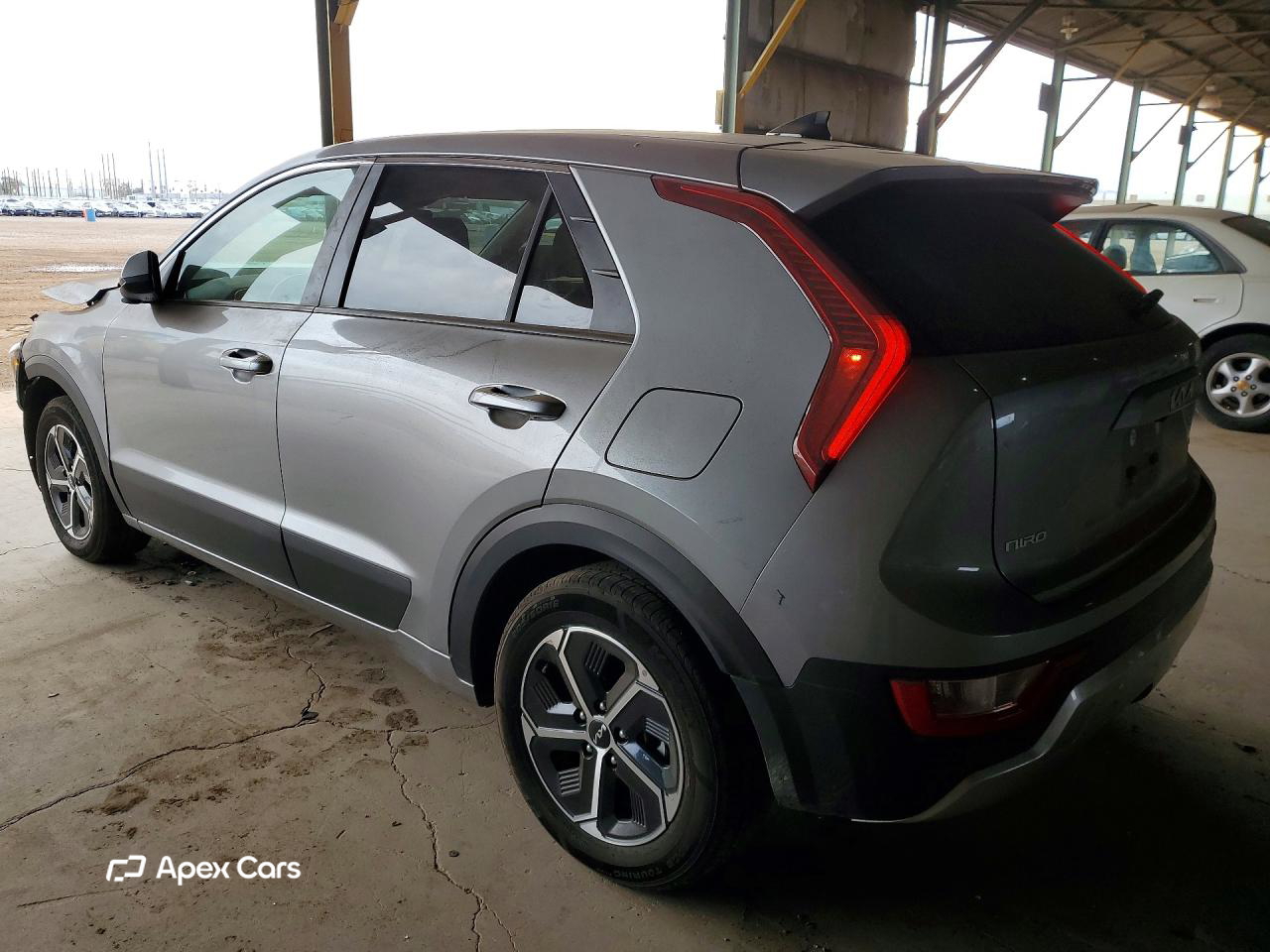 Kia Niro 2023