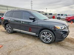 Nissan Pathfinder 2017